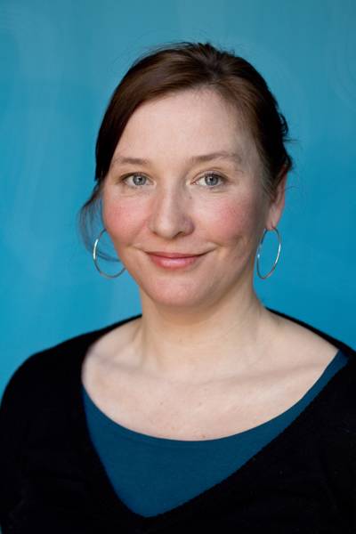 Kaja Borchgrevink